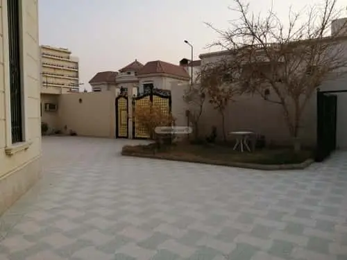 5 bedroom villa in Al Rawabi, Riyadh 11