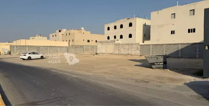 land in Al Wahah, Al Ahsa