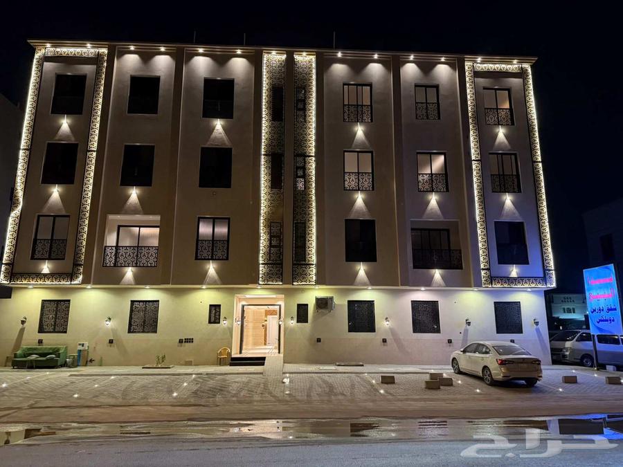 4 bedroom apartment in Tuwaiq 2