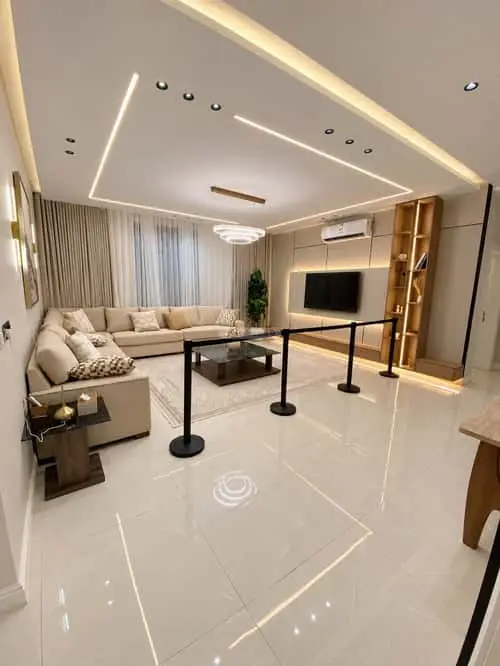 apartment in Shawran, Madinah 2