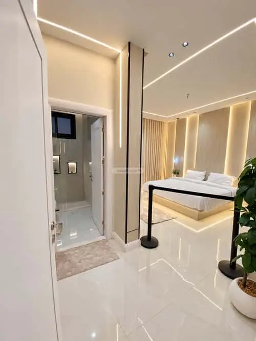 apartment in Shawran, Madinah 5