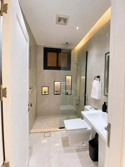 apartment in Shawran, Madinah 6