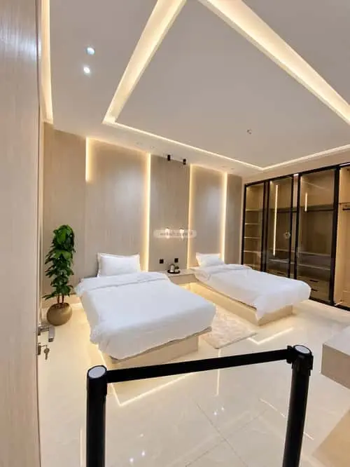 apartment in Shawran, Madinah