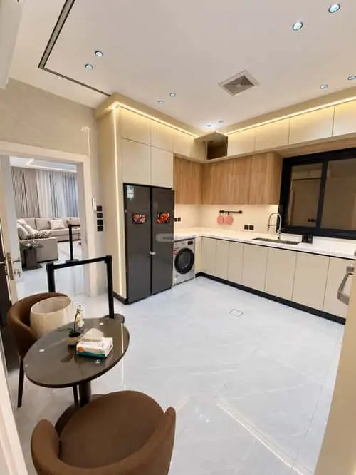 apartment in Shawran, Madinah 8