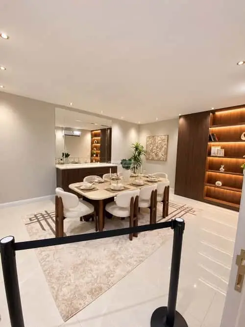 apartment in Shawran, Madinah 3