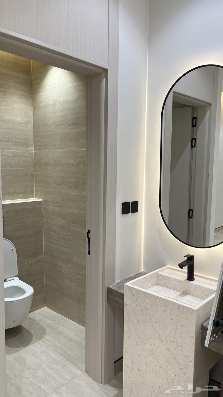 3 bedroom apartment in Al Mahdiyyah 14