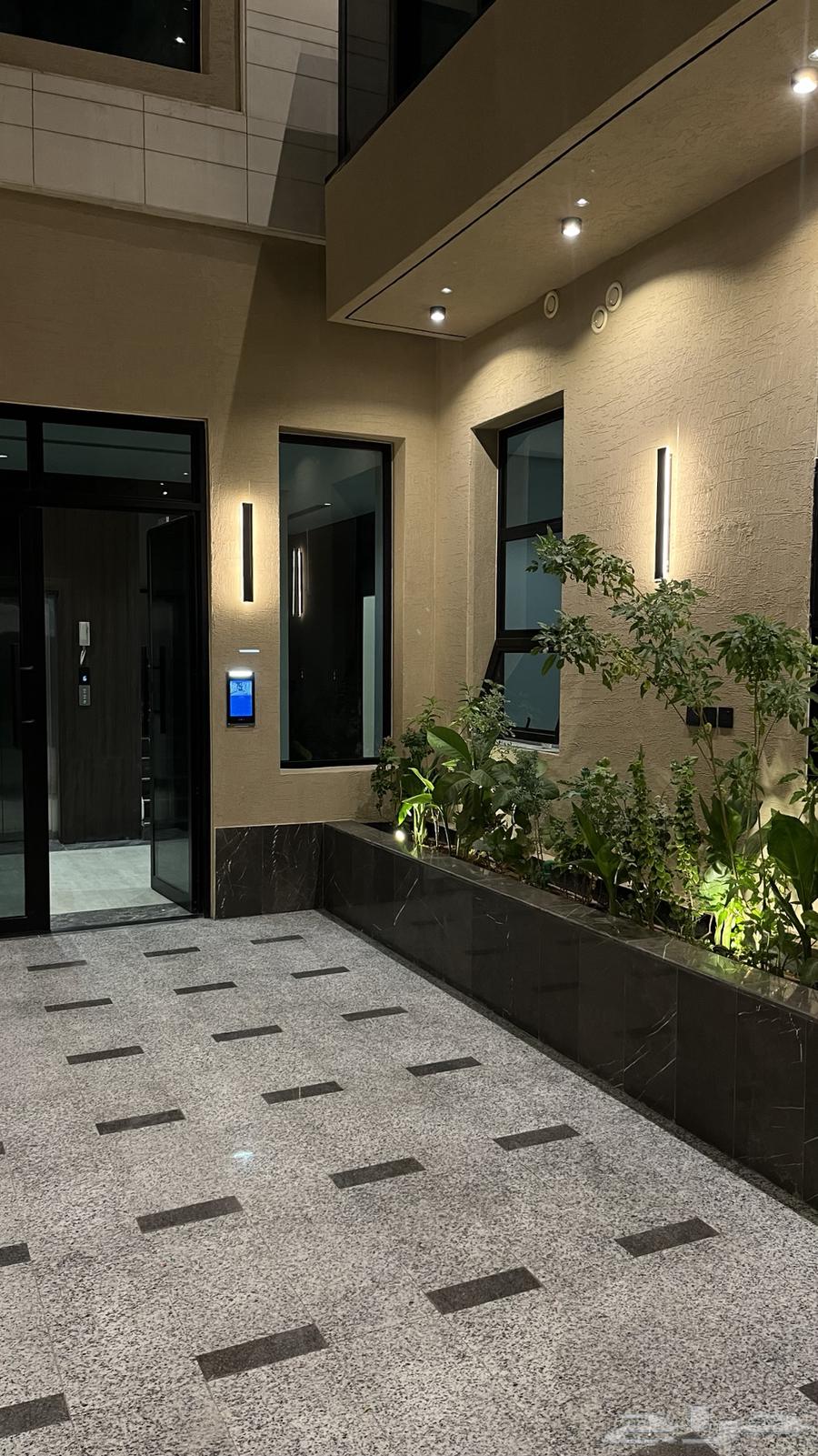 3 bedroom apartment in Al Mahdiyyah 3