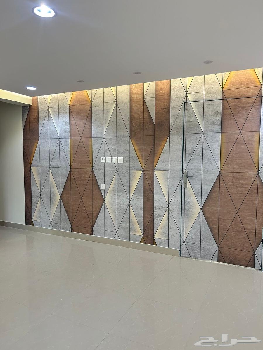 3 bedroom apartment in Qurtubah 4