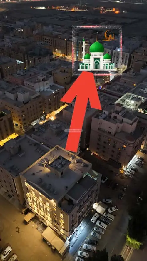 شقة  في المنار، جدة 8