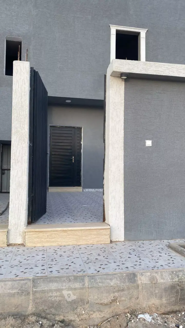 2 bedroom apartment in Al Shifa, Hafar Al Batin 2