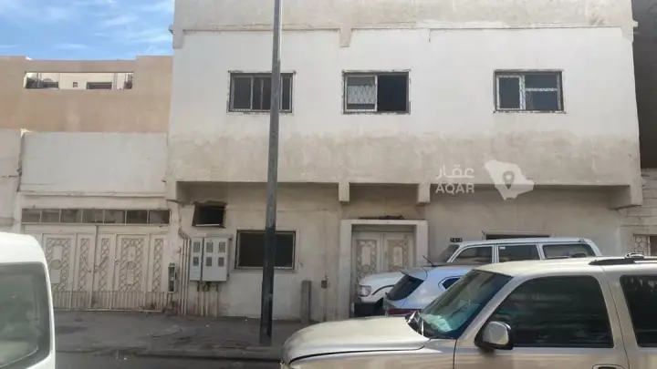 عقار 12 غرف في السعادة، تبوك 2