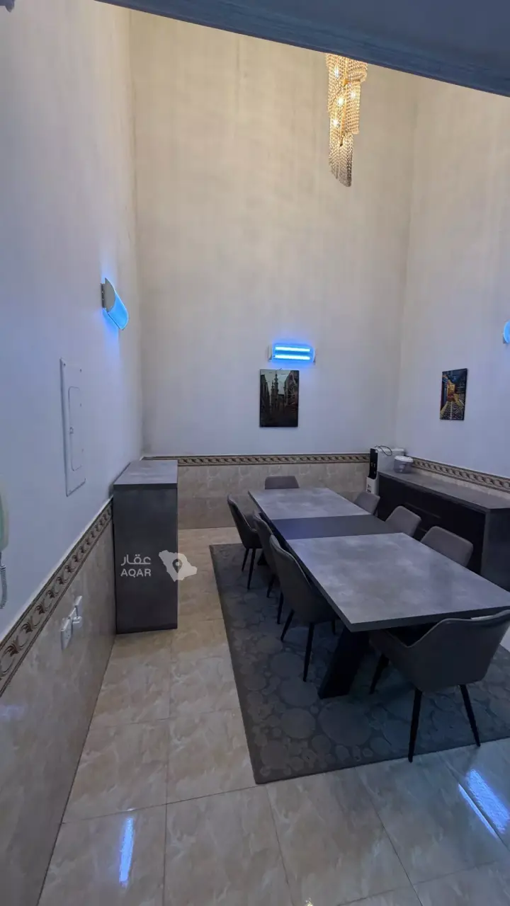4 bedroom villa in Al Rawabi, Riyadh 4