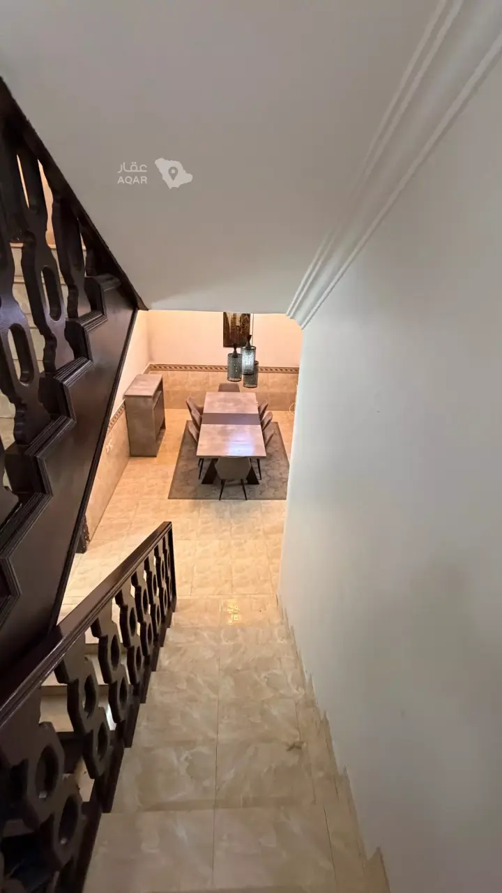 4 bedroom villa in Al Rawabi, Riyadh 7