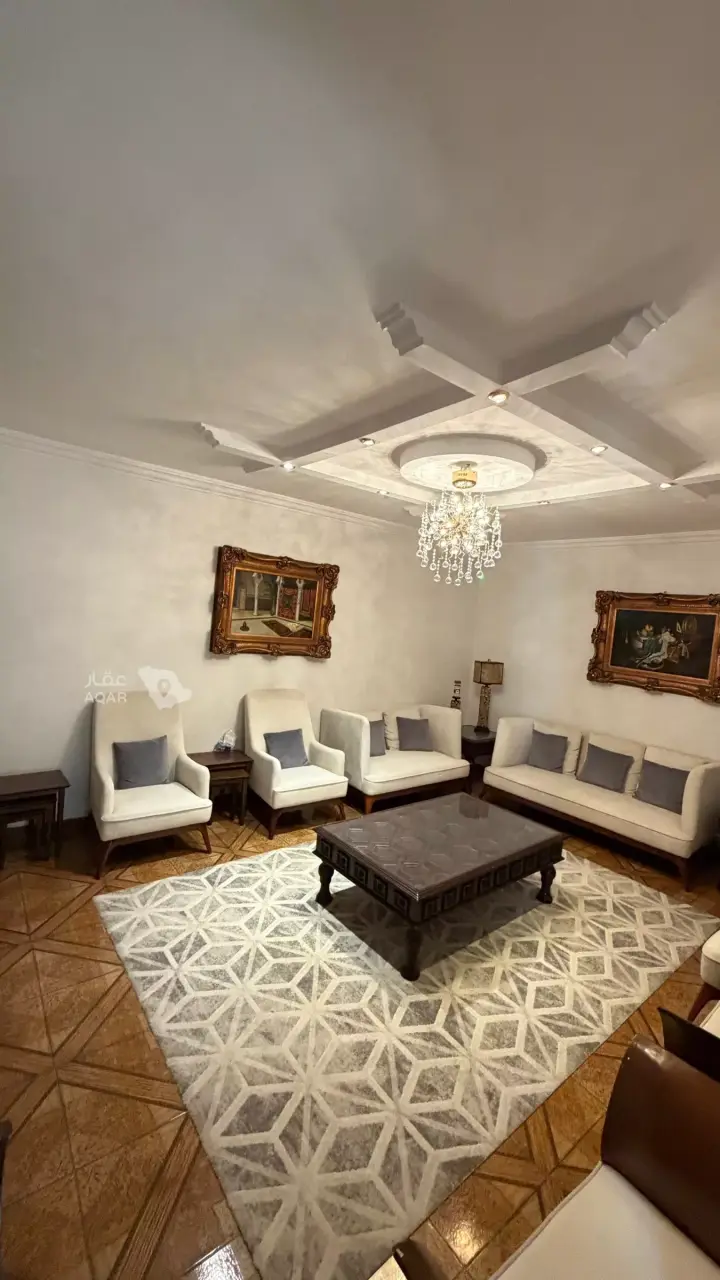 4 bedroom villa in Al Rawabi, Riyadh 2