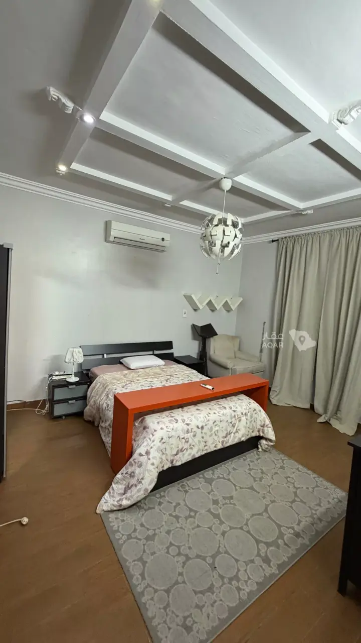 4 bedroom villa in Al Rawabi, Riyadh 5