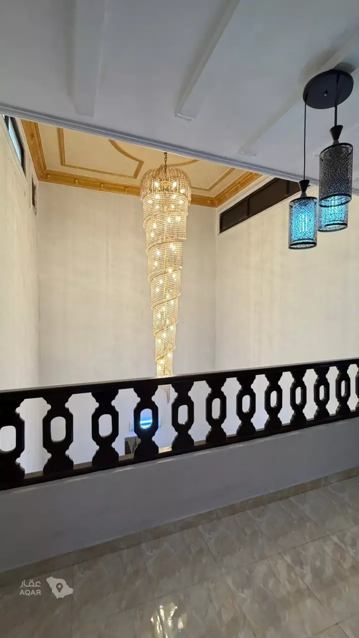 4 bedroom villa in Al Rawabi, Riyadh 8