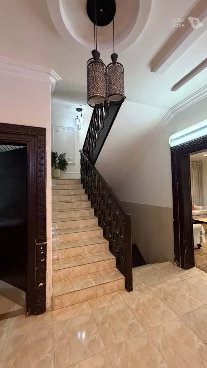 4 bedroom villa in Al Rawabi, Riyadh 3