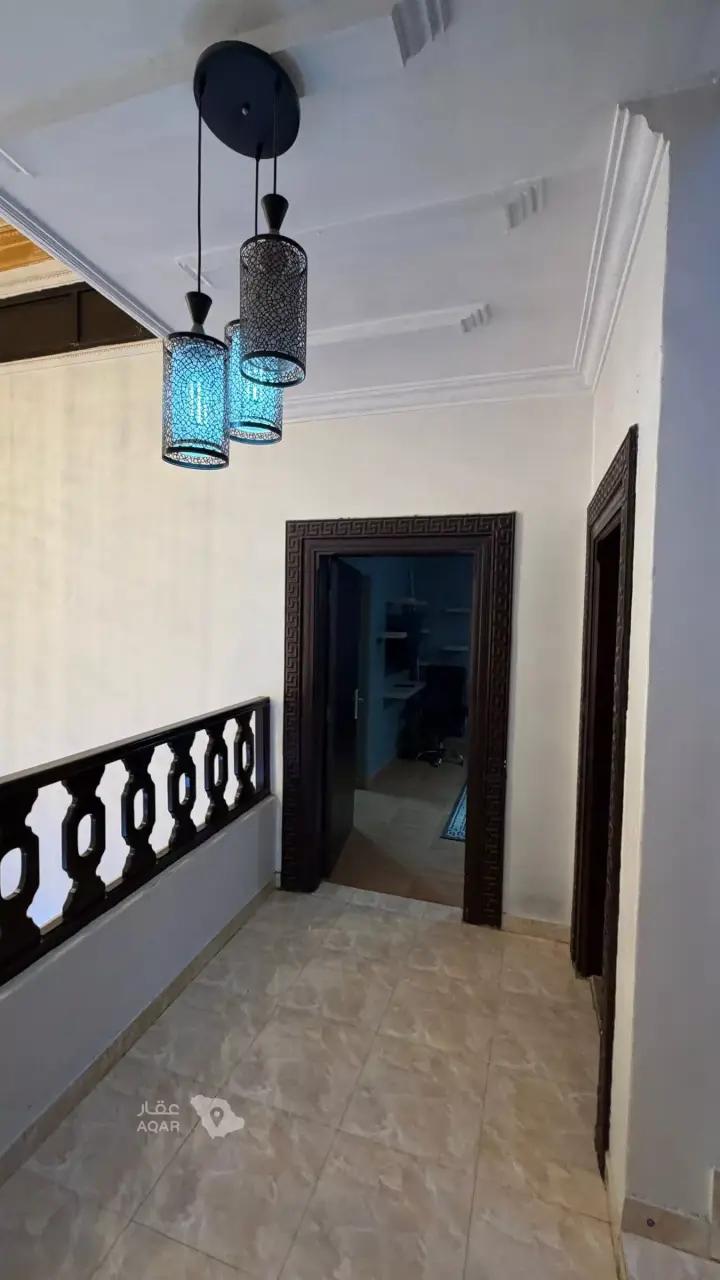 4 bedroom villa in Al Rawabi, Riyadh 6