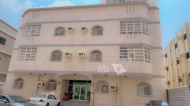 4 bedroom apartment in Al Rabwa, Jeddah