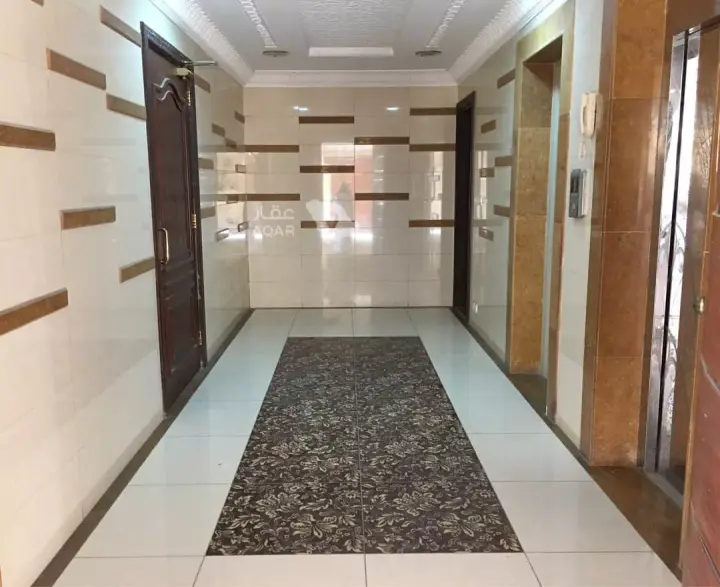 3 bedroom apartment in Bani Malik, Jeddah 9