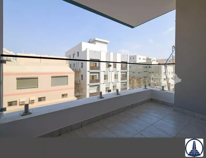 3 bedroom apartment in Al Nahda, Jeddah 2