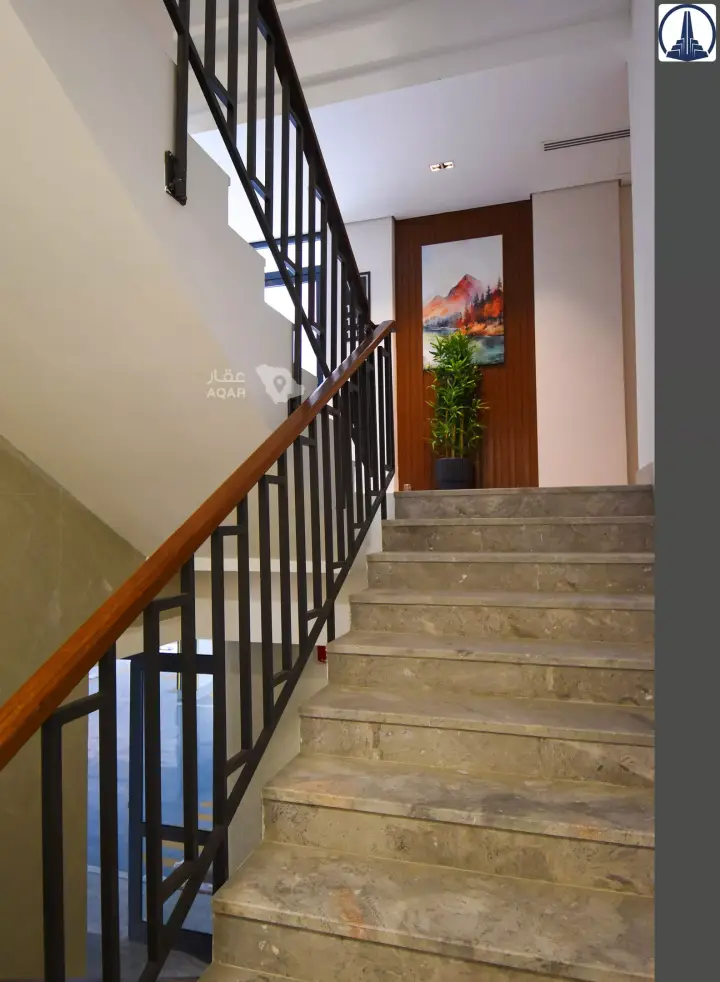 3 bedroom apartment in Al Nahda, Jeddah 9