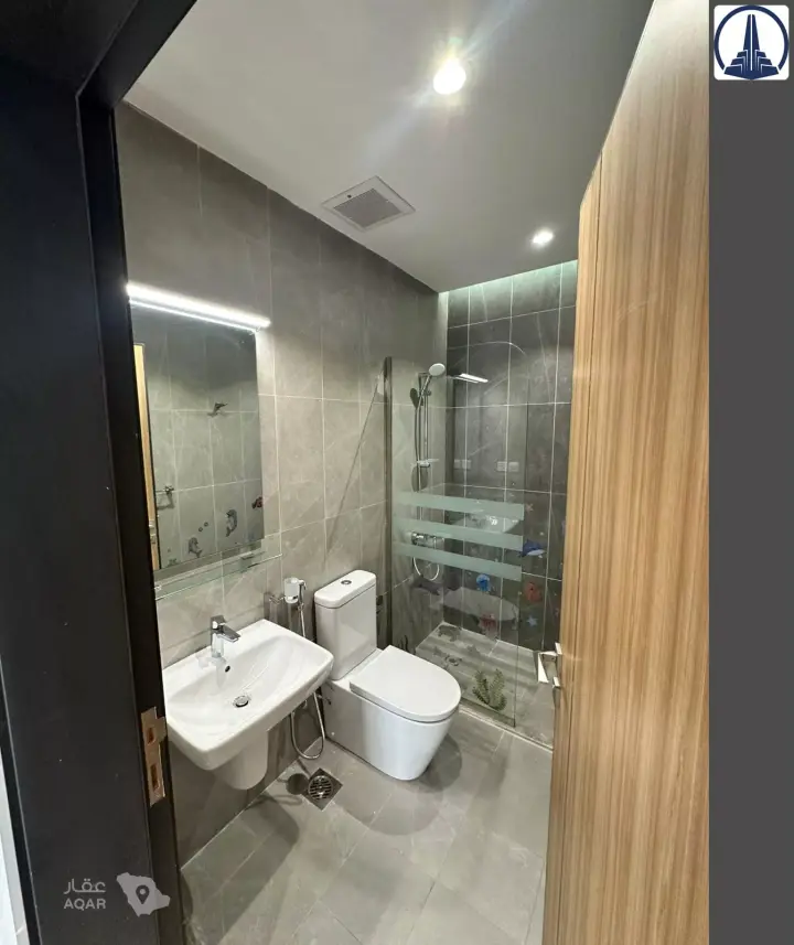 3 bedroom apartment in Al Nahda, Jeddah 4