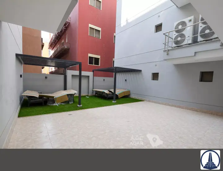 3 bedroom apartment in Al Nahda, Jeddah 10