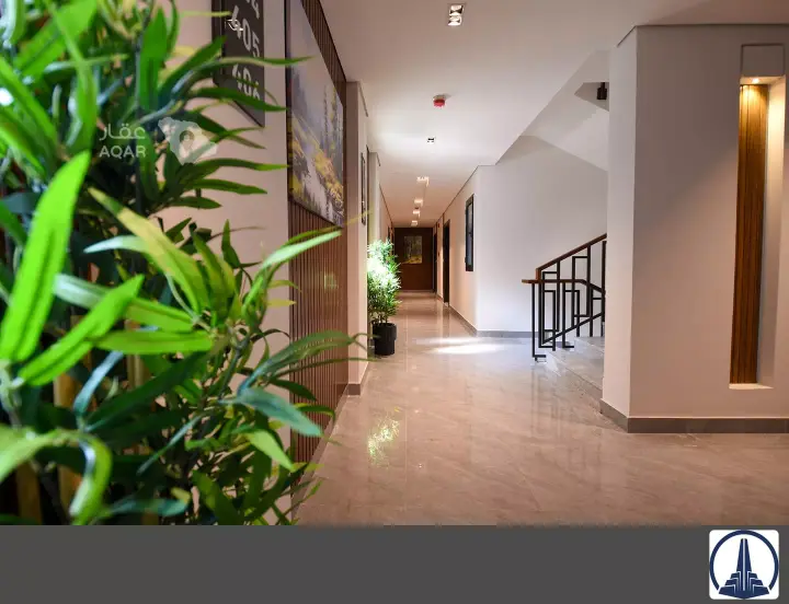 3 bedroom apartment in Al Nahda, Jeddah 14