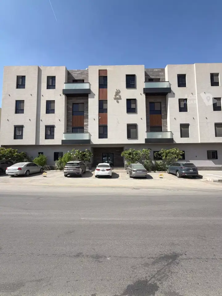 3 bedroom apartment in Al Qadisiyah, Riyadh 13
