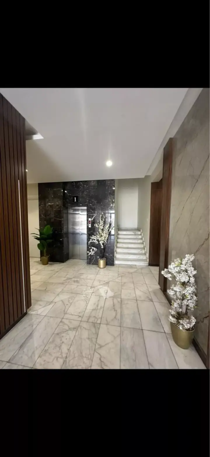 3 bedroom apartment in Tuwaiq, Riyadh 8