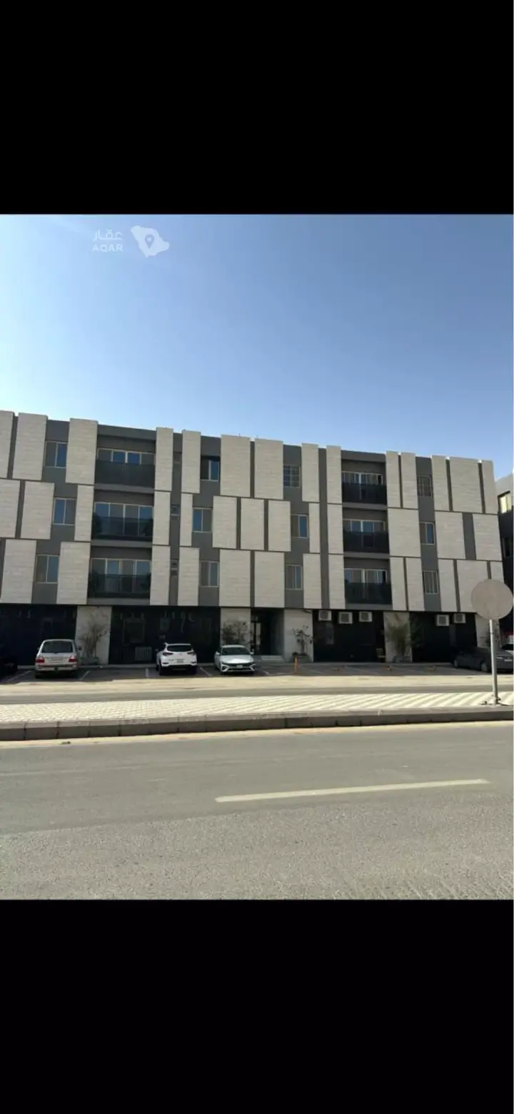 3 bedroom apartment in Tuwaiq, Riyadh