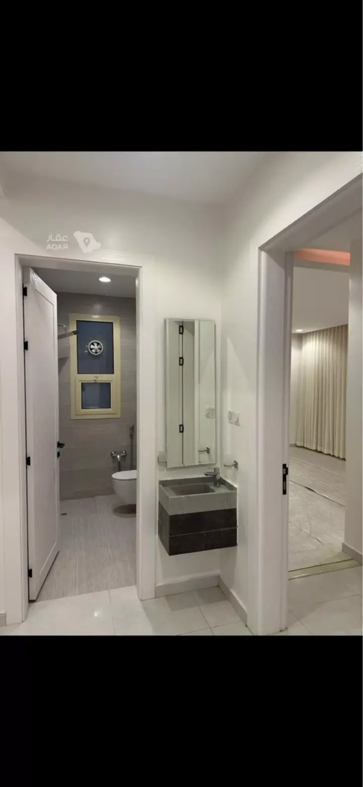 3 bedroom apartment in Tuwaiq, Riyadh 6