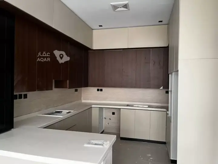 3 bedroom apartment in Al Zahra, Jeddah 5