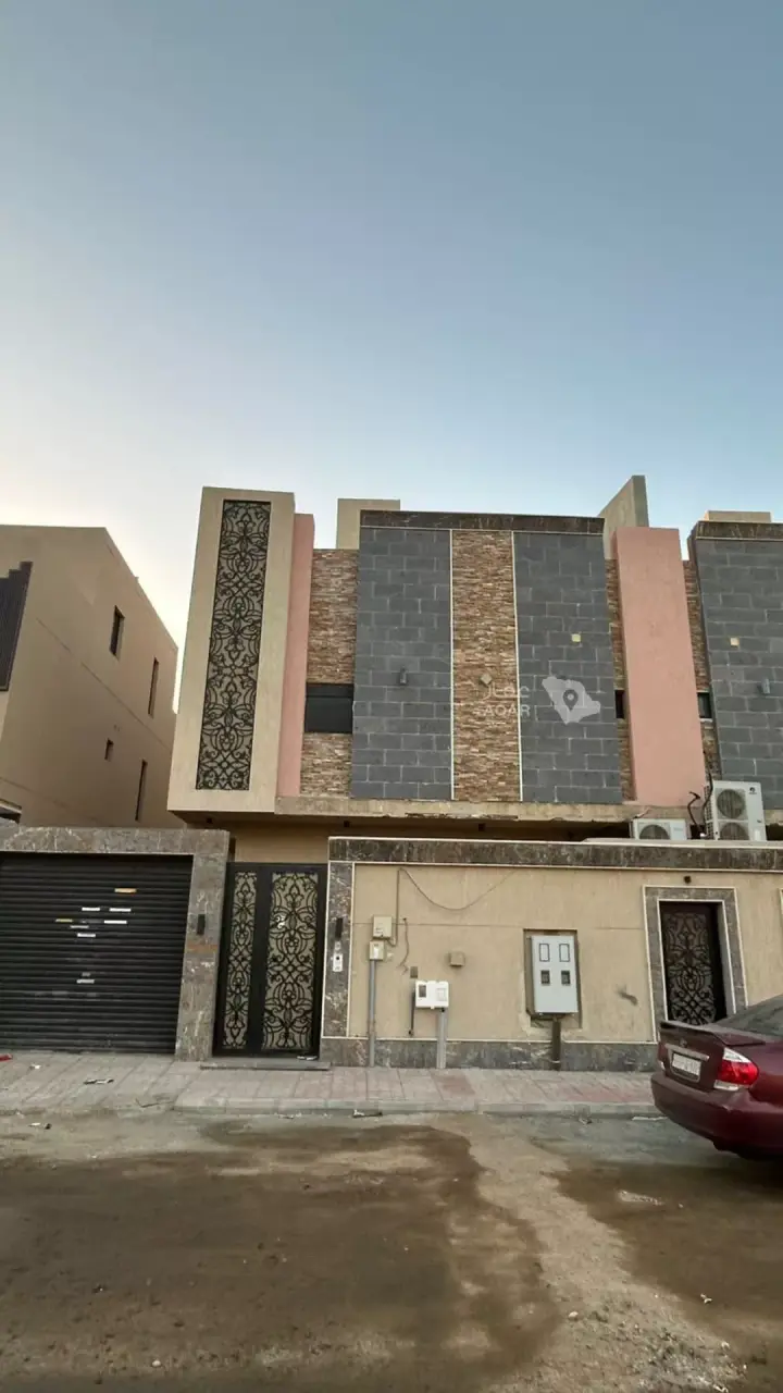 4 bedroom apartment in Al Yaqout, Jeddah