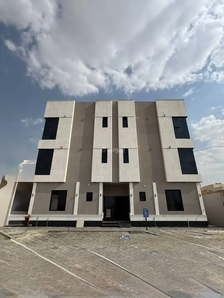 apartment in Dhahrat Laban, Riyadh 3