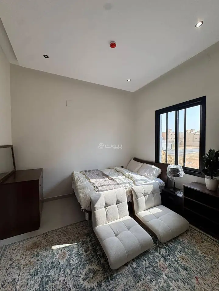 apartment in Dhahrat Laban, Riyadh 4