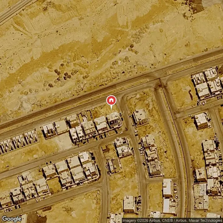 apartment in Dhahrat Laban, Riyadh 7