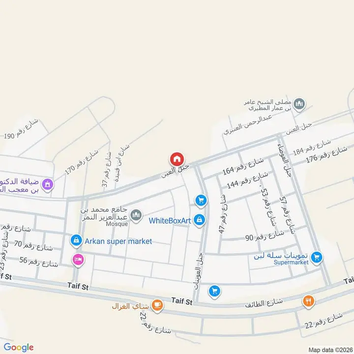 apartment in Dhahrat Laban, Riyadh 8