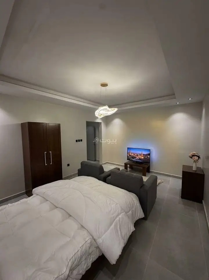 apartment in Dhahrat Laban, Riyadh