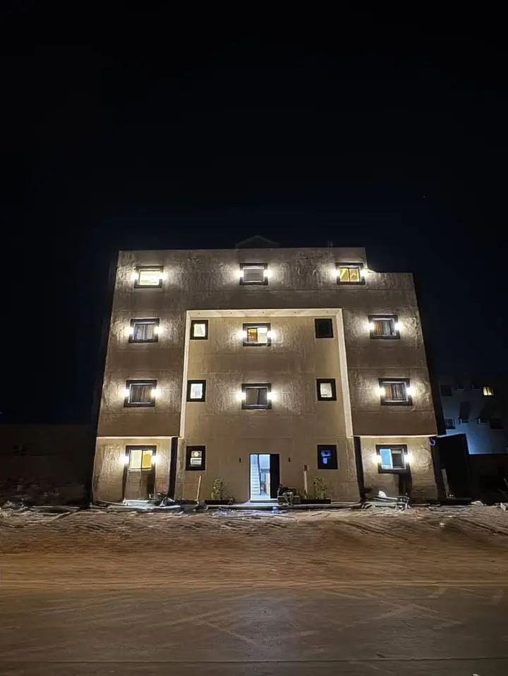 apartment in Dhahrat Laban, Riyadh 4