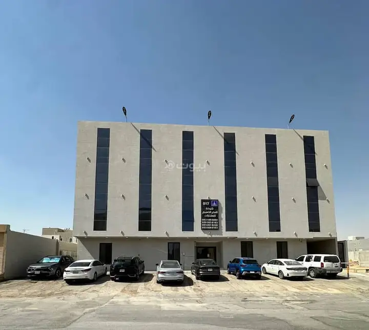 apartment in Al Narjis, Riyadh