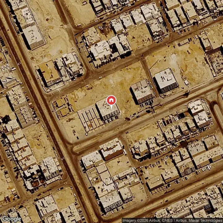 apartment in Al Narjis, Riyadh 6