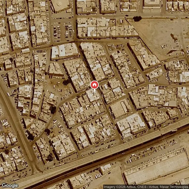 3 bedroom apartment in Al Badiah, Riyadh 4
