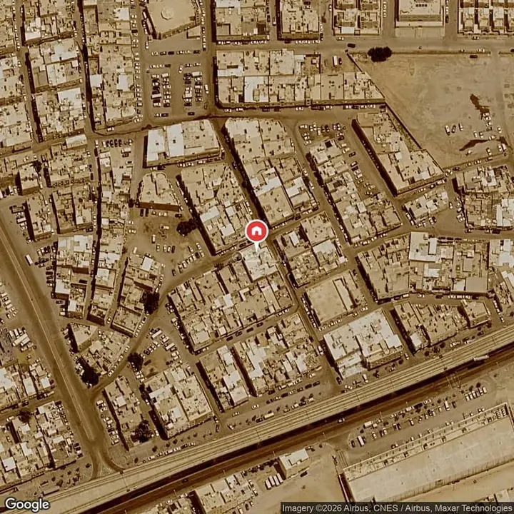 2 bedroom apartment in Al Badiah, Riyadh 4