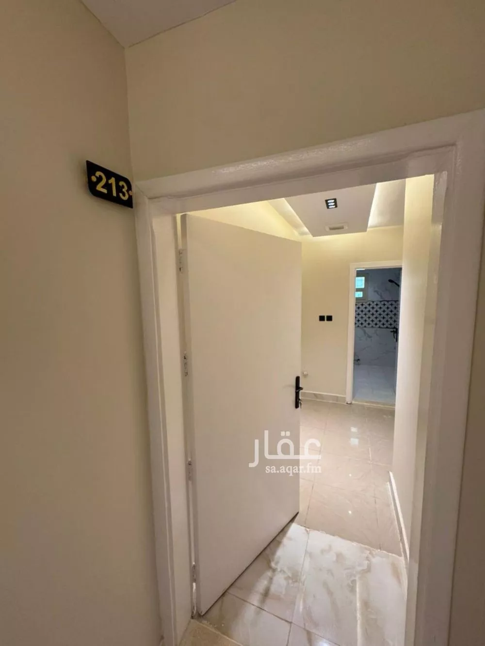شقة 1 غرف في قرطبة 4