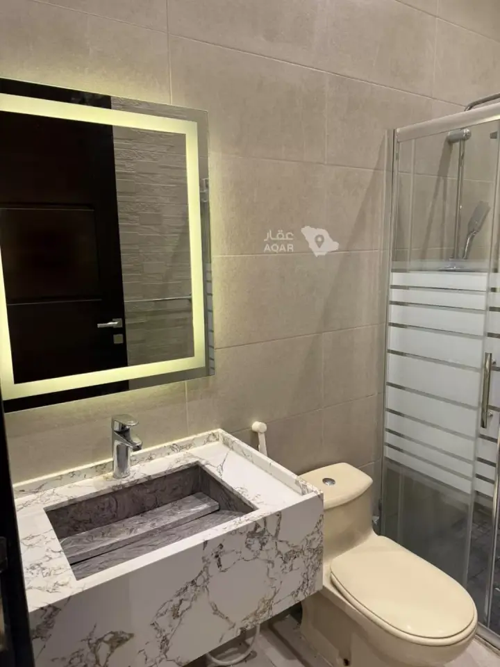 4 bedroom apartment in Abhur North, Jeddah 4