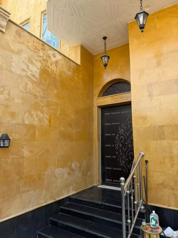 4 bedroom apartment in Abhur North, Jeddah 17