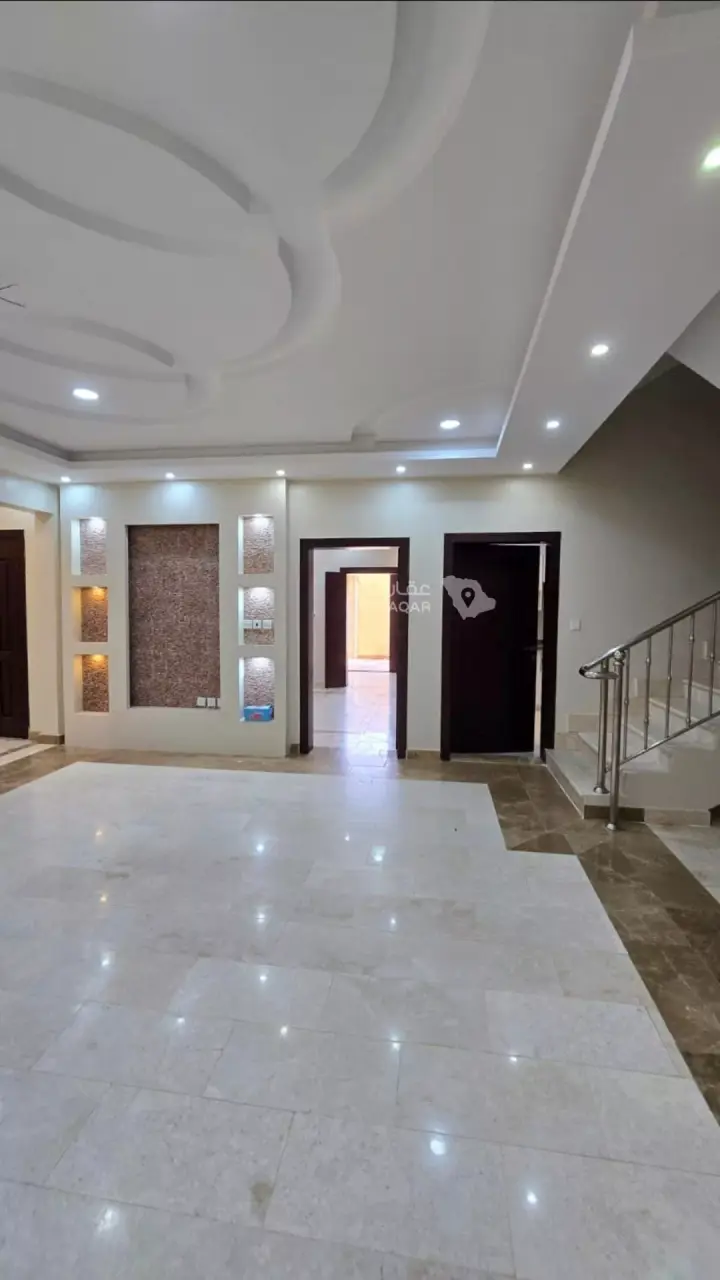 5 bedroom villa in Al Yaqout, Jeddah 19