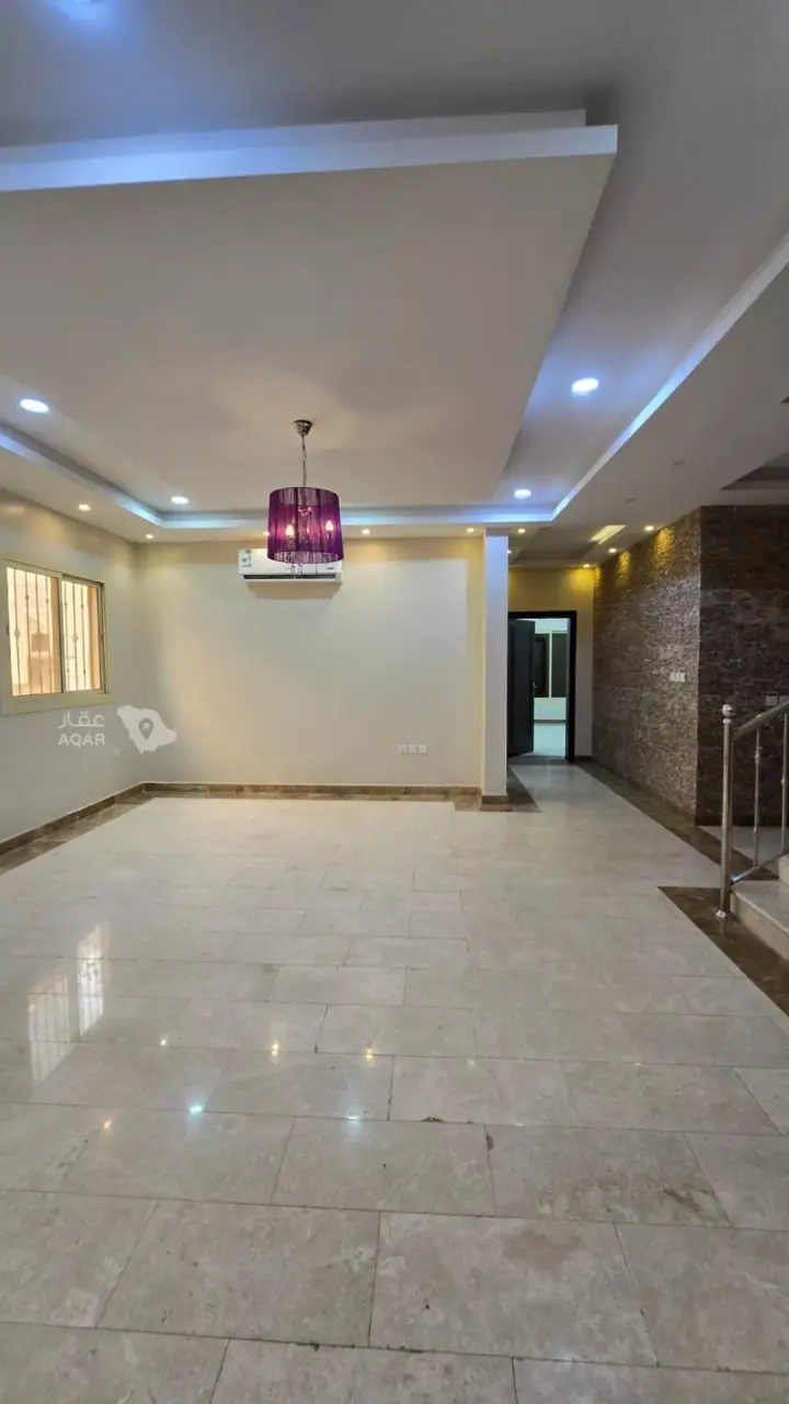 5 bedroom villa in Al Yaqout, Jeddah 10